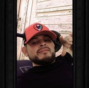 Meet your Posher, Erick